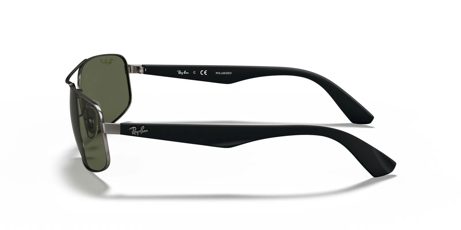 Ray-Ban 3527 Sunglasses - view 14